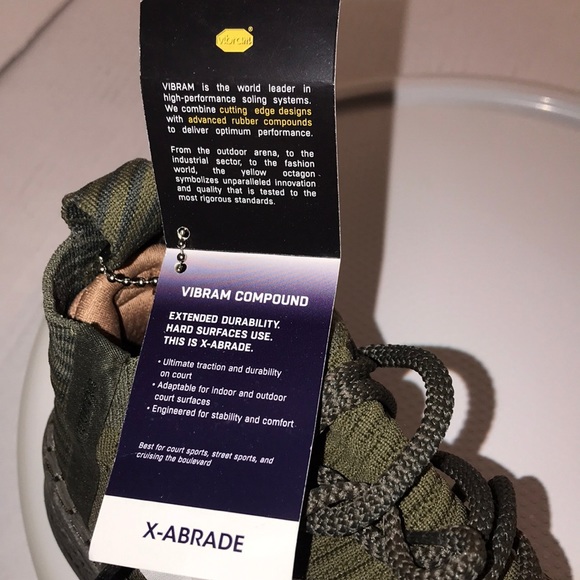 🆕Brandblack Delta Basketball Shoes - Picture 8 of 15